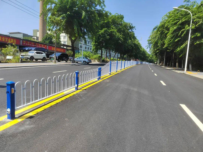 市政道路