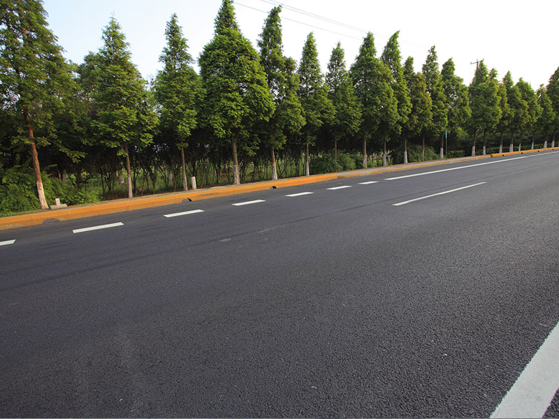 市政道路