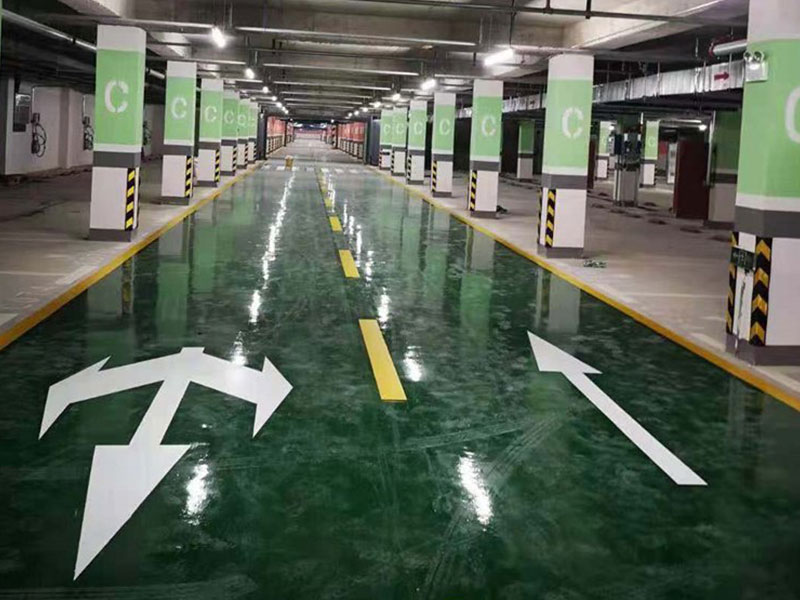 道路交通标识线 