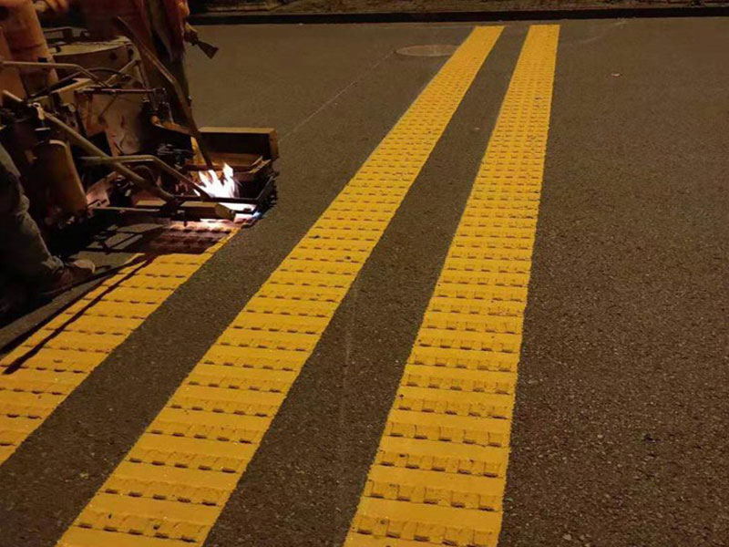 道路交通标识线 