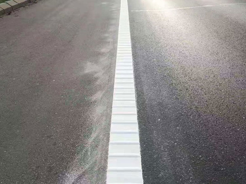 道路交通标识线 