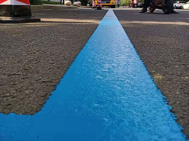 道路交通标识线